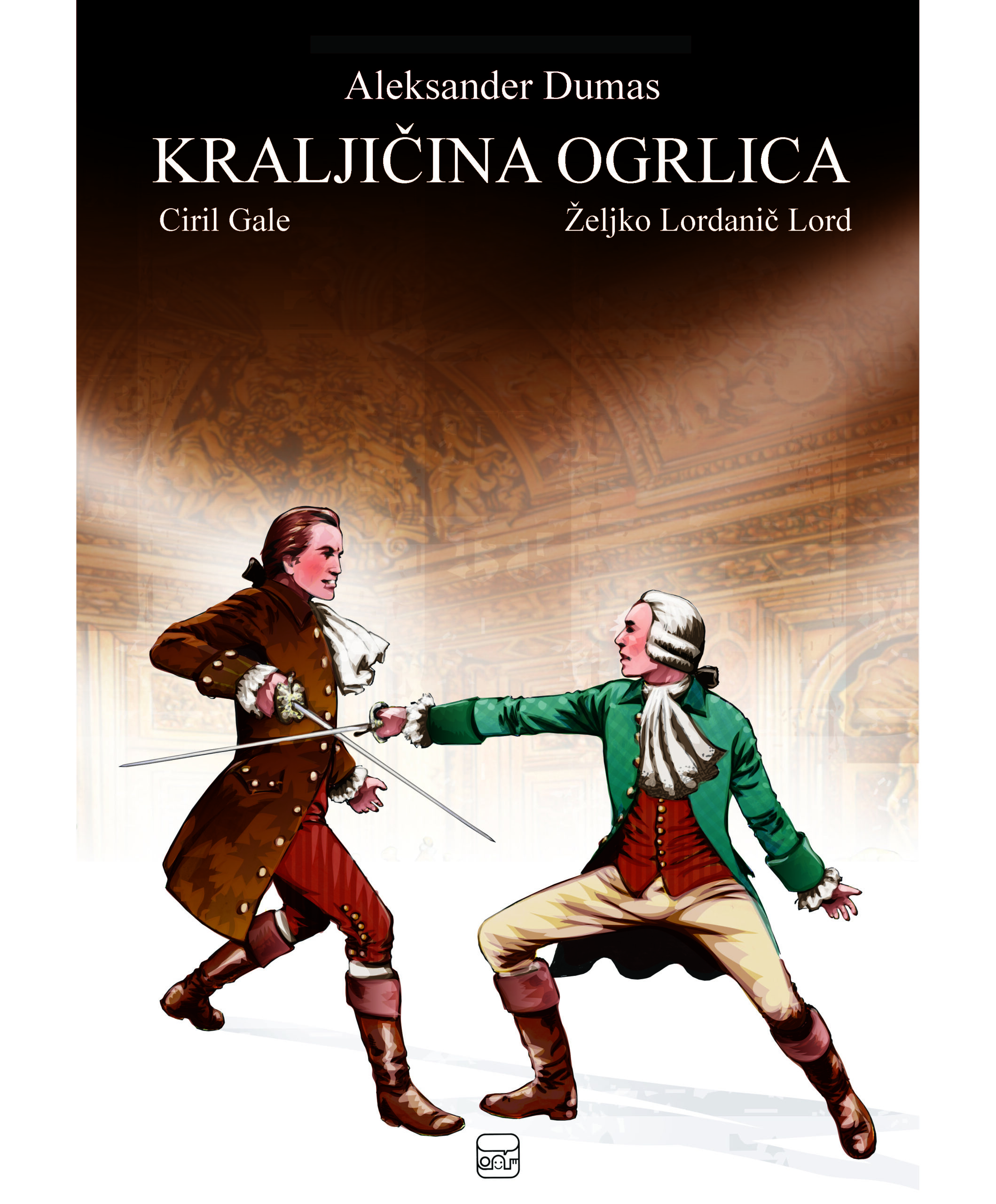 Ogrlica.sabljanje