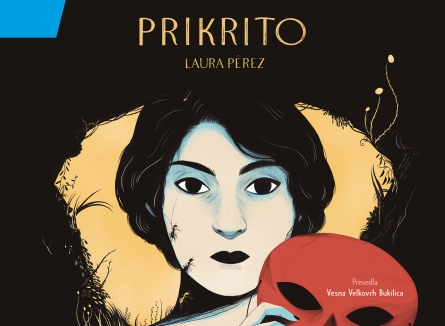 Prikrito