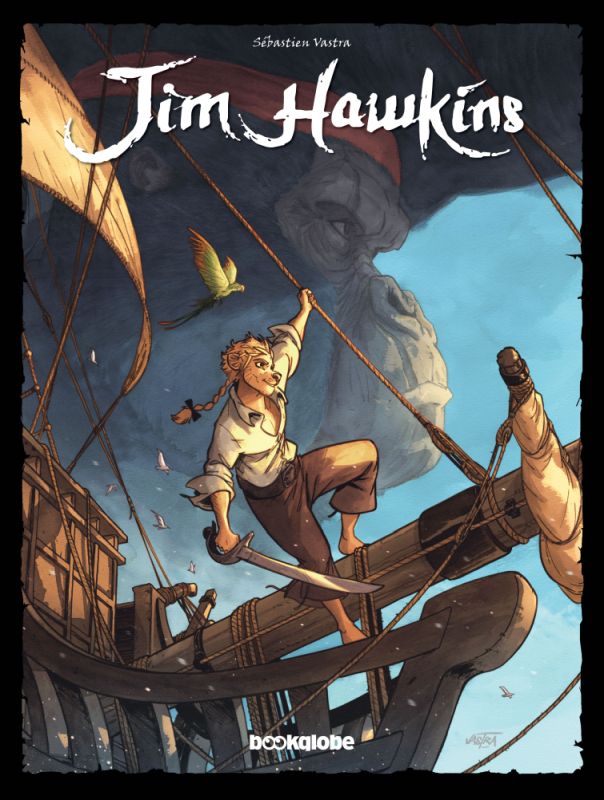 Jim Hawkins