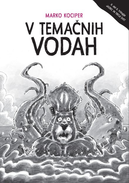 V temačnih vodah