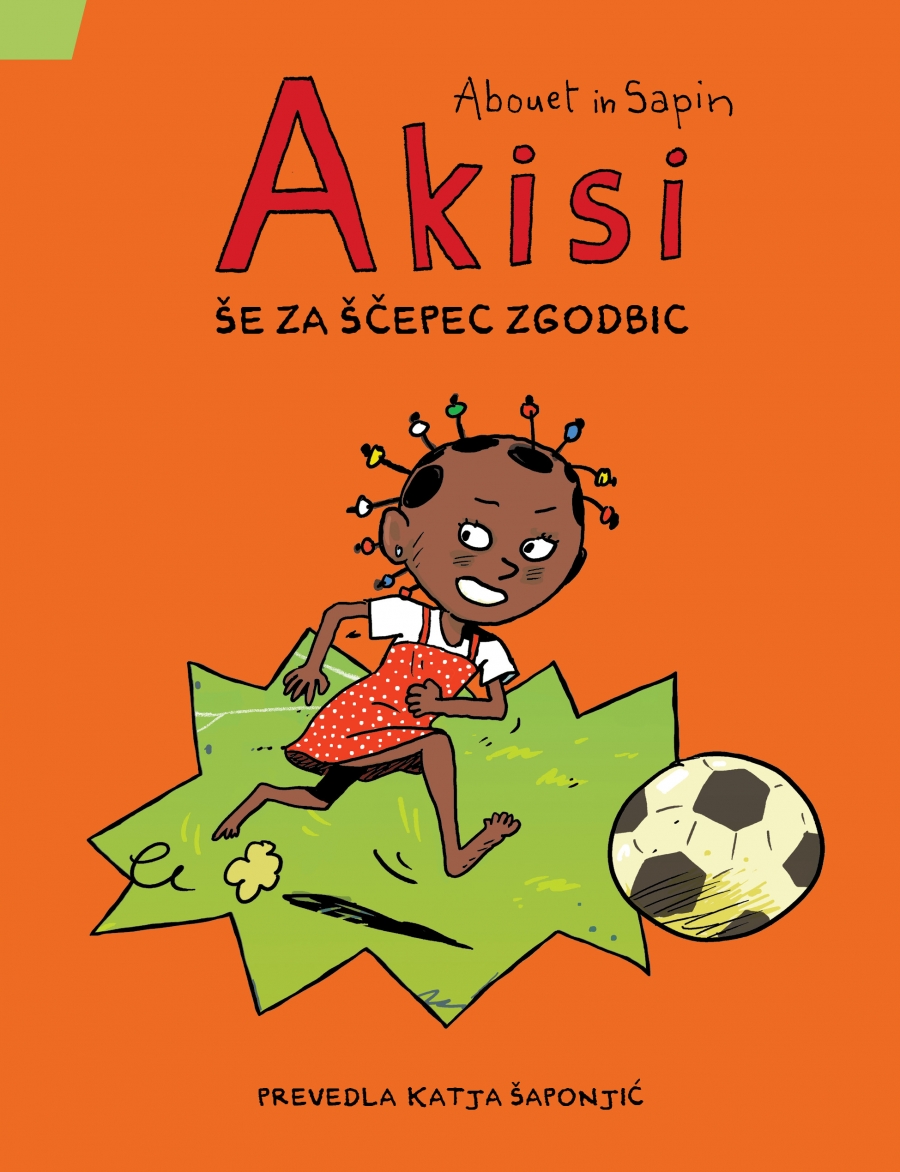 AKISI 4