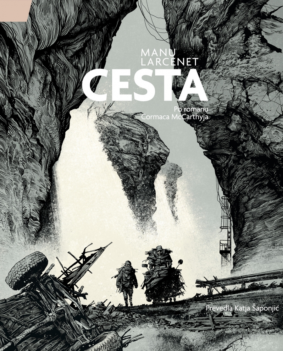 Cesta